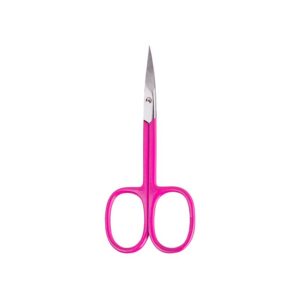 Diva & Nice Cosmetics Accessories Nails forfecuta pentru unghii Pink 1 buc-ro