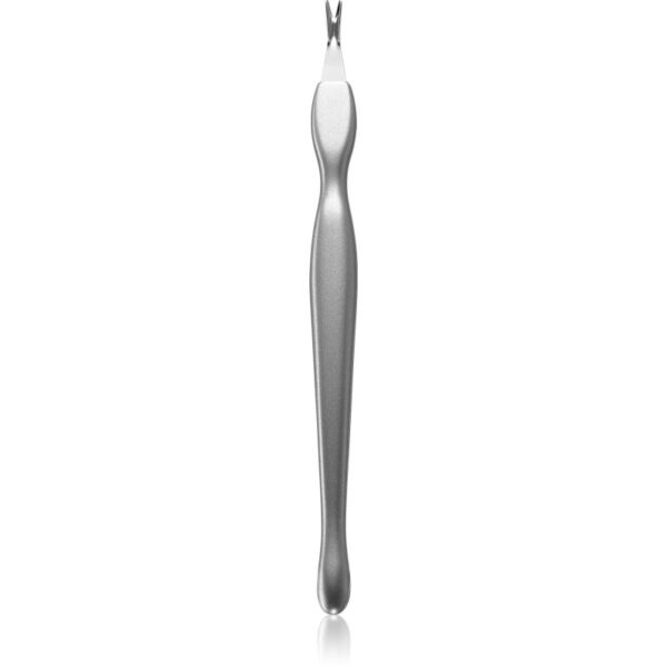 Diva & Nice Cosmetics Accessories Trimmer pentru indepartarea cuticulelor Silver 1 buc-ro