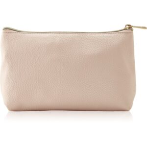 Diva & Nice Cosmetics Accessories geanta de cosmetice culoare light pink 1 buc-Țena