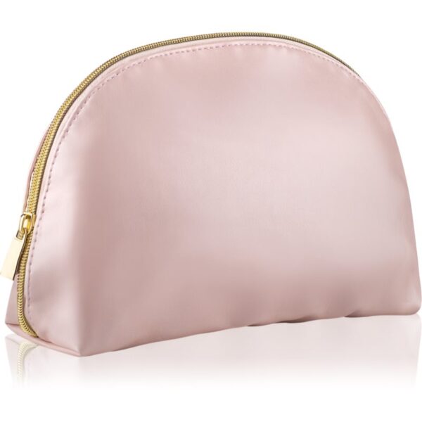 Diva & Nice Cosmetics Accessories geanta de cosmetice light pink 1 buc-Țena