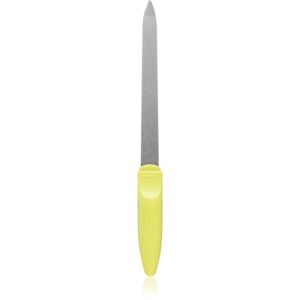Diva & Nice Cosmetics Accessories pilă de unghii mic 11 cm-ro