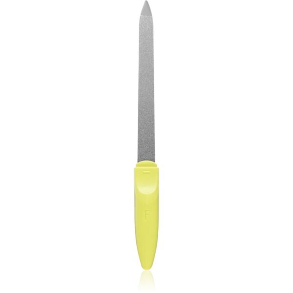 Diva & Nice Cosmetics Accessories pilă de unghii mic 11 cm-ro