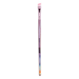 Diva & Nice Cosmetics Professional pensula pentru aplicarea fardului de ochi MAX 519/08 1 buc-Țena