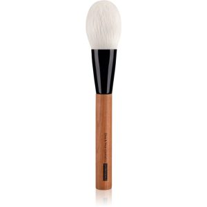 Diva & Nice Cosmetics Professional pensula pentru aplicarea pudrei MAX 224/1 1 buc-Țena