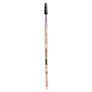 Diva & Nice Cosmetics Professional perie pentru gene MAX 519/11 1 buc-Țena