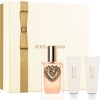 Dolce&Gabbana Devotion EDP Trio Gift Set set cadou pentru femei-ro
