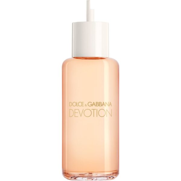Dolce&Gabbana Devotion Eau de Parfum Eau de Parfum pentru femei 150 ml-Țena