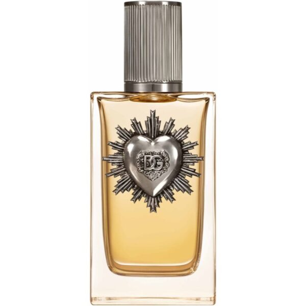 Dolce&Gabbana Devotion Pour Homme Eau de Parfum pentru bărbați 100 ml-Țena