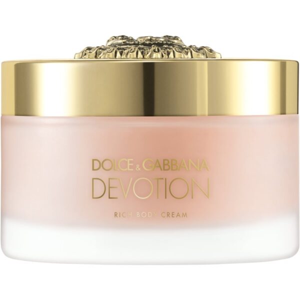 Dolce&Gabbana Devotion crema de corp hidratanta pentru femei 180 ml-ro