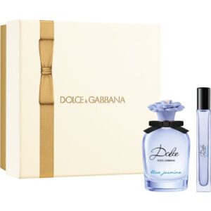 Dolce&Gabbana Dolce Blue Jasmine Duo Gift Set set cadou pentru femei-ro
