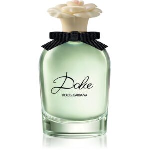 Dolce&Gabbana Dolce Eau de Parfum pentru femei 75 ml-Țena