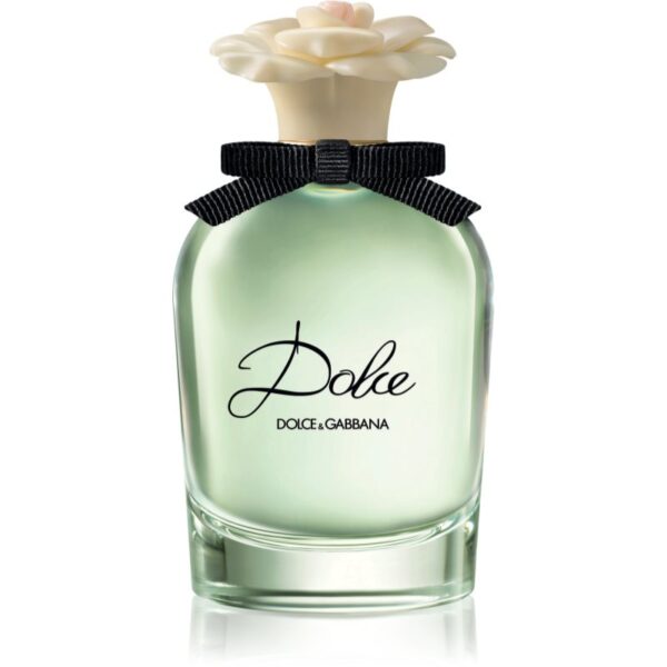 Dolce&Gabbana Dolce Eau de Parfum pentru femei 75 ml-Țena