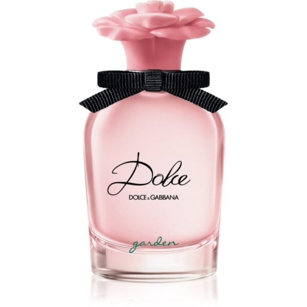 Dolce&Gabbana Dolce Garden Eau de Parfum pentru femei 50 ml-ro