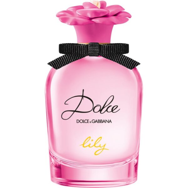 Dolce&Gabbana Dolce Lily Eau de Toilette pentru femei 75 ml-ro