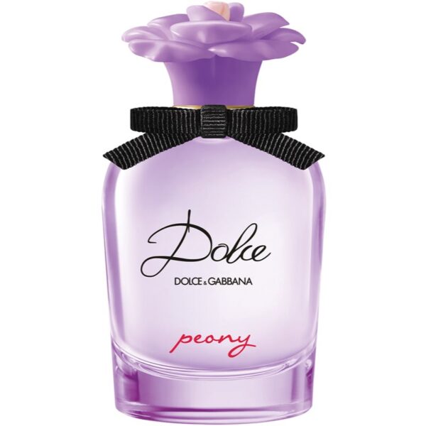 Dolce&Gabbana Dolce Peony Eau de Parfum pentru femei 50 ml-Țena