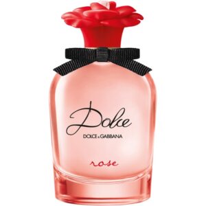 Dolce&Gabbana Dolce Rose Eau de Toilette pentru femei 75 ml-ro