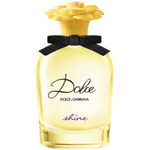 Dolce&Gabbana Dolce Shine Eau de Parfum pentru femei 75 ml-ro