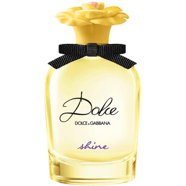 Dolce&Gabbana Dolce Shine Eau de Parfum pentru femei 75 ml-ro
