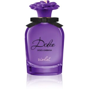 Dolce&Gabbana Dolce Violet Eau de Toilette pentru femei 75 ml-ro