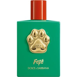 Dolce&Gabbana Fefé fragrance mist for dogs brumă parfumată unisex 100 ml-Țena