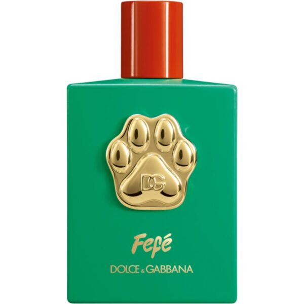 Dolce&Gabbana Fefé fragrance mist for dogs brumă parfumată unisex 100 ml-Țena
