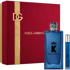 Dolce&Gabbana K by Dolce & Gabbana EDP Gift Set set cadou pentru bărbați II.-ro