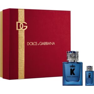 Dolce&Gabbana K by Dolce & Gabbana EDP Small Gift Set set cadou pentru bărbați-ro