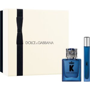 Dolce&Gabbana K by Dolce & Gabbana EDP Travel Gift Set set cadou pentru bărbați-ro
