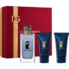 Dolce&Gabbana K by Dolce & Gabbana EDT Gift Set set cadou pentru bărbați-ro