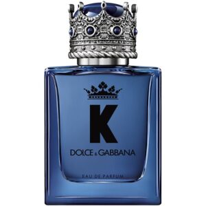 Dolce&Gabbana K by Dolce & Gabbana Eau de Parfum pentru bărbați 50 ml-ro
