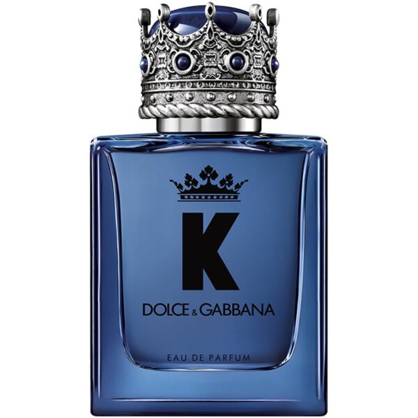 Dolce&Gabbana K by Dolce & Gabbana Eau de Parfum pentru bărbați 50 ml-ro