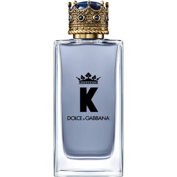 Dolce&Gabbana K by Dolce & Gabbana Eau de toilette Eau de Toilette pentru bărbați 100 ml-ro