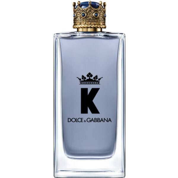 Dolce&Gabbana K by Dolce & Gabbana Eau de toilette Eau de Toilette pentru bărbați 200 ml-ro