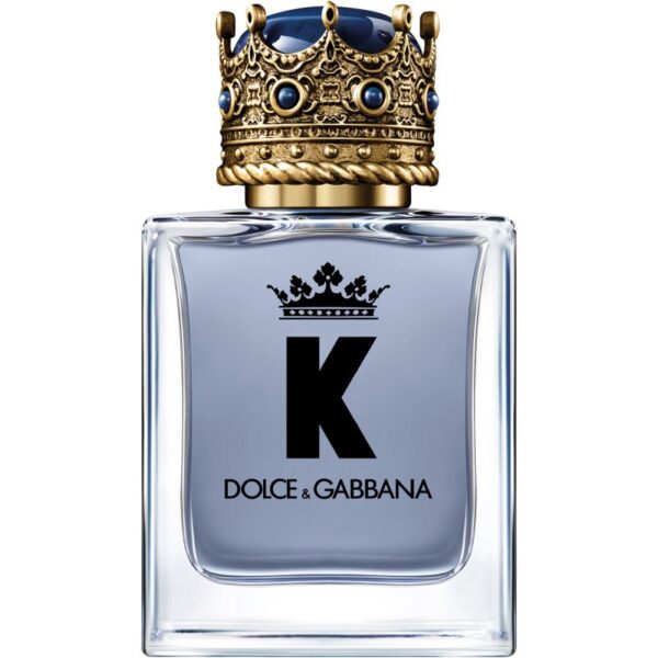 Dolce&Gabbana K by Dolce & Gabbana Eau de toilette Eau de Toilette pentru bărbați 50 ml-ro