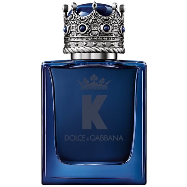 Dolce&Gabbana K by Dolce & Gabbana Intense Eau de Parfum pentru bărbați 50 ml-Țena