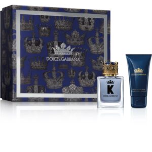 Dolce&Gabbana K by Dolce & Gabbana set cadou pentru bărbați-ro