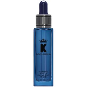 Dolce&Gabbana K by Dolce & Gabbana ulei de îngrijire pentru barbă pentru bărbați 25 ml-ro