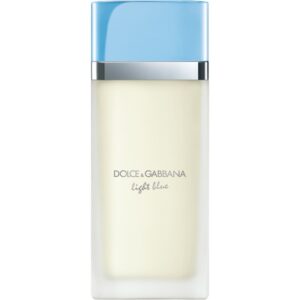Dolce&Gabbana Light Blue Eau de Toilette NEW Eau de Toilette pentru femei 100 ml-ro