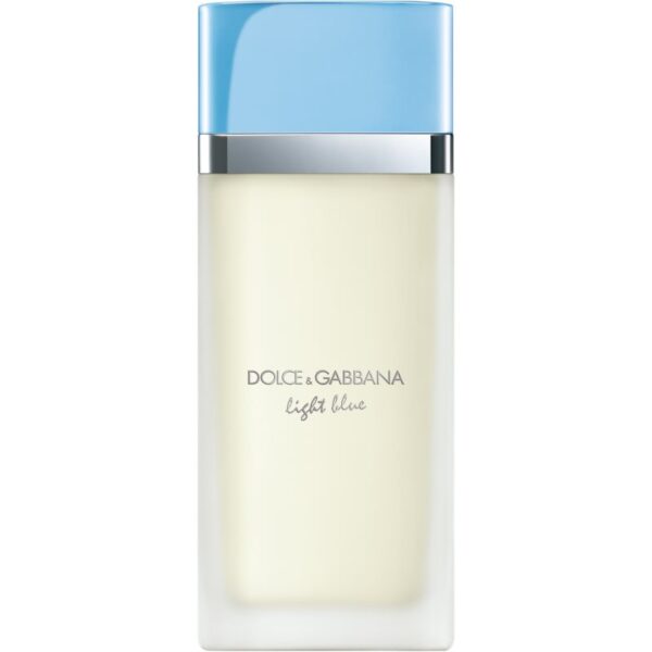 Dolce&Gabbana Light Blue Eau de Toilette NEW Eau de Toilette pentru femei 100 ml-ro