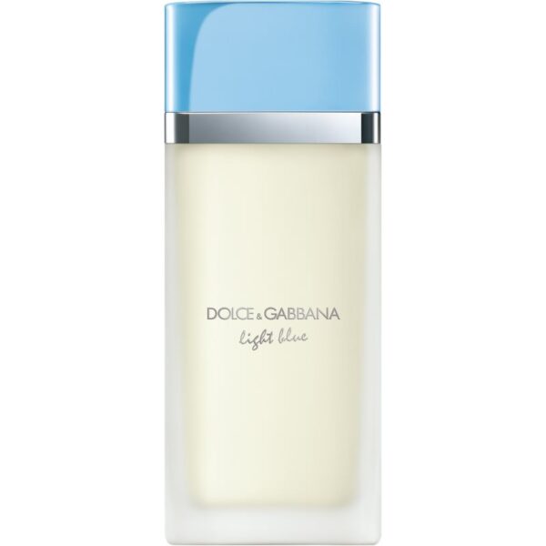 Dolce&Gabbana Light Blue Eau de Toilette NEW Eau de Toilette pentru femei 200 ml-ro
