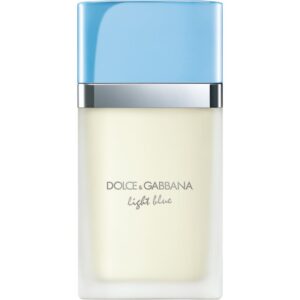 Dolce&Gabbana Light Blue Eau de Toilette NEW Eau de Toilette pentru femei 30 ml-ro