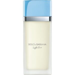 Dolce&Gabbana Light Blue Eau de Toilette NEW Eau de Toilette pentru femei 50 ml-ro