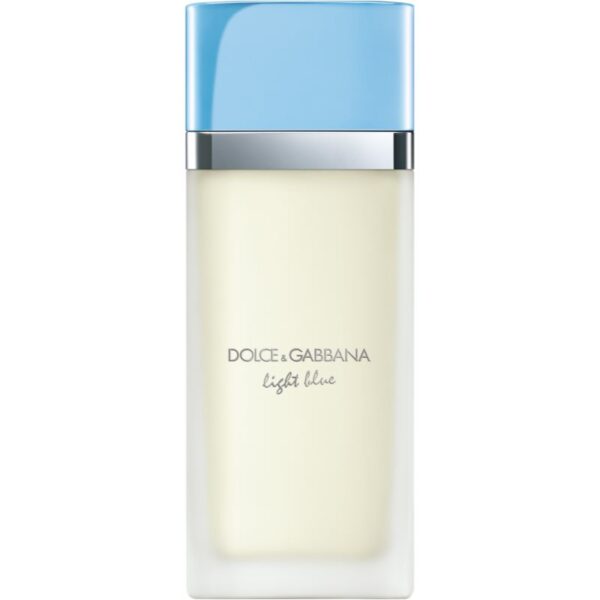 Dolce&Gabbana Light Blue Eau de Toilette NEW Eau de Toilette pentru femei 50 ml-ro