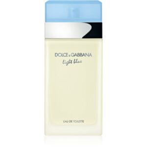Dolce&Gabbana Light Blue Eau de Toilette pentru femei 200 ml-ro