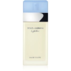 Dolce&Gabbana Light Blue Eau de Toilette pentru femei 25 ml-Țena