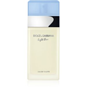 Dolce&Gabbana Light Blue Eau de Toilette pentru femei 50 ml-Țena