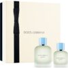 Dolce&Gabbana Light Blue Pour Homme EDT Duo Gift Set NEW set cadou pentru bărbați-ro