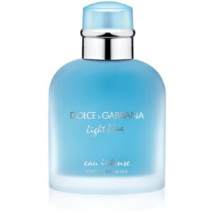 Dolce&Gabbana Light Blue Pour Homme Eau Intense Eau de Parfum pentru bărbați 100 ml-ro