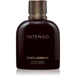 Dolce&Gabbana Pour Homme Intenso Eau de Parfum pentru bărbați 200 ml-Țena