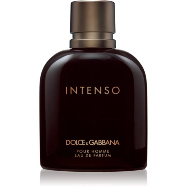 Dolce&Gabbana Pour Homme Intenso Eau de Parfum pentru bărbați 200 ml-Țena